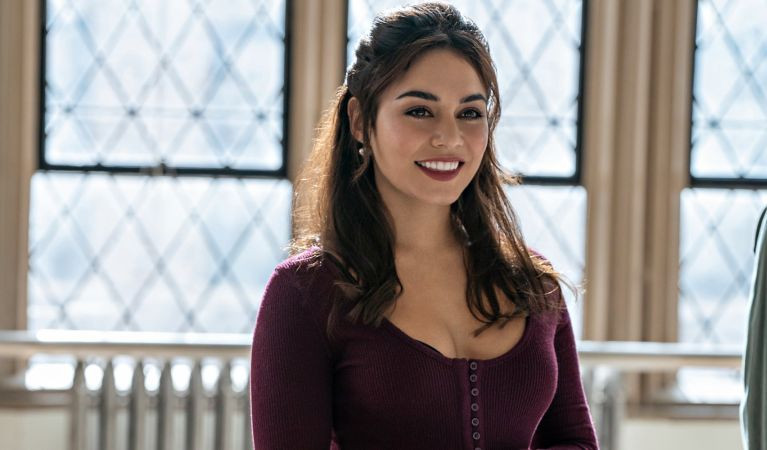 The Life Journey of Vanessa Hudgens, From Being Teen Idol to Notable Hollywood Actress